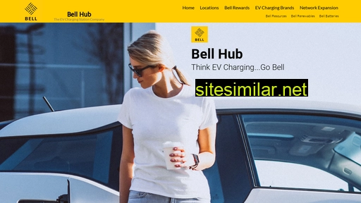 bellhub.com alternative sites