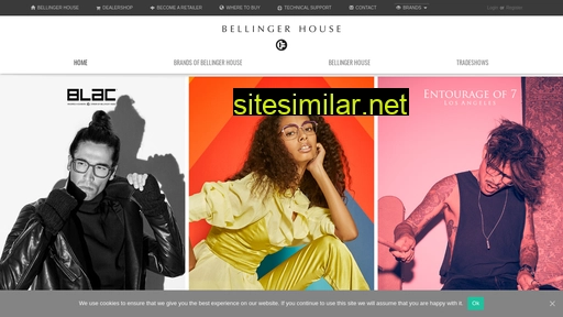 bellingerhouse.com alternative sites