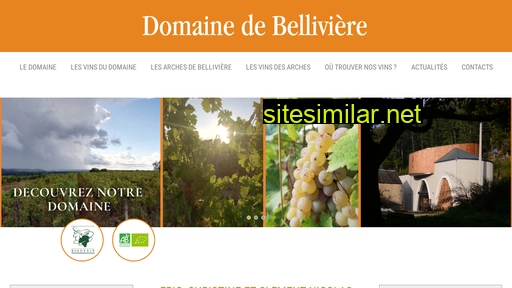 belliviere.com alternative sites