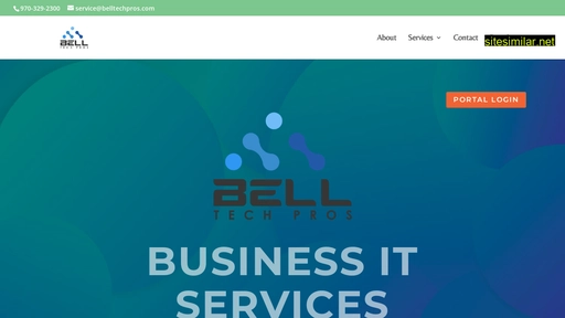 Belltechpros similar sites