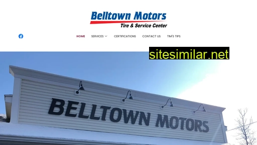 belltownmotors.com alternative sites