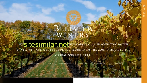 bellviewwinery.com alternative sites