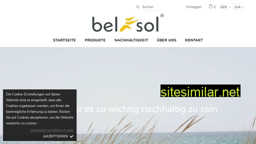 bel-sol.com alternative sites