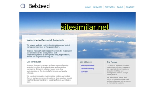 belstead.com alternative sites