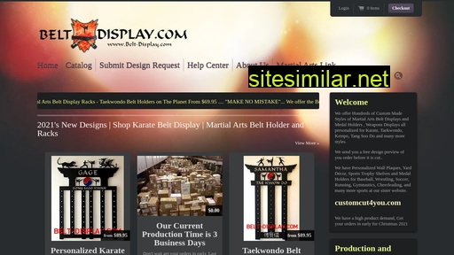 belt-display.com alternative sites