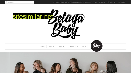 belugababy.com alternative sites