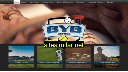 belvidereyouthbaseball.com alternative sites