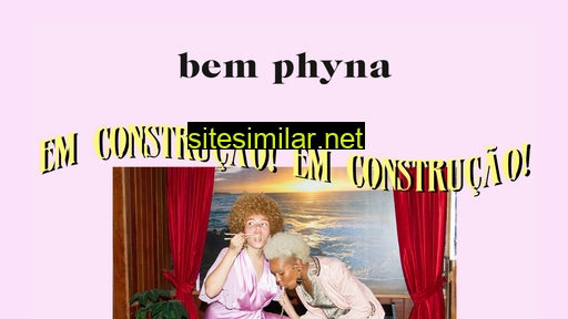 bemphyna.com alternative sites