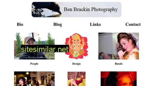 benbrackinphotography.com alternative sites