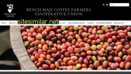 benchmajicoffee.com alternative sites