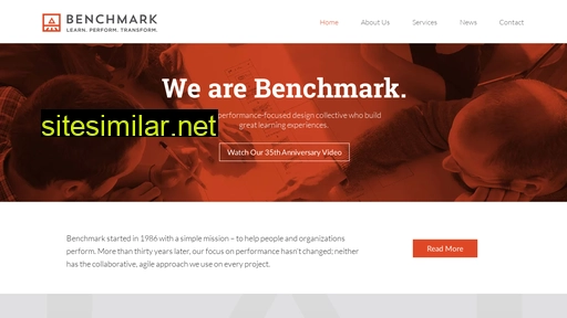 benchmarkperformance.com alternative sites