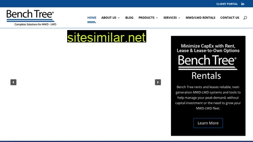 benchtree.com alternative sites