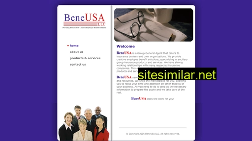 beneus.com alternative sites