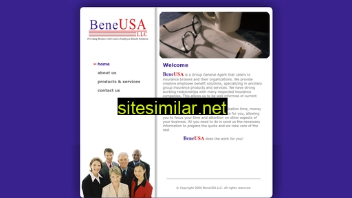 beneusa.com alternative sites