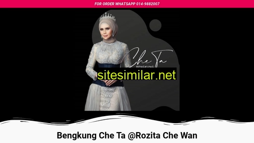 bengkungrozitachewan.com alternative sites