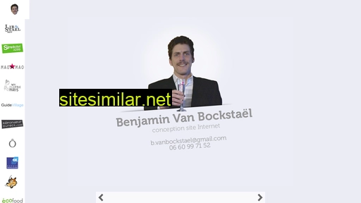 benjamin-vb.com alternative sites