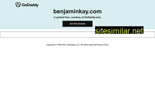 benjaminkaydesign.com alternative sites