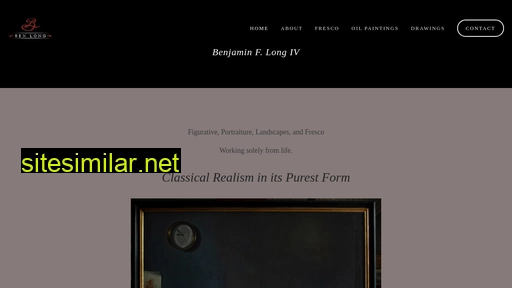 benlongfineart.com alternative sites