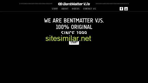 bentmatter.com alternative sites