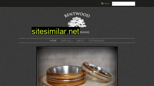 bentwoodjewelrydesigns.com alternative sites