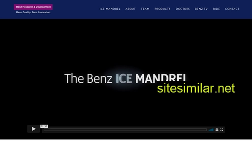 benzrd.com alternative sites