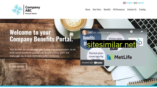 benefitseasy.com alternative sites