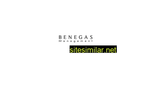 benegasmanagement.com alternative sites