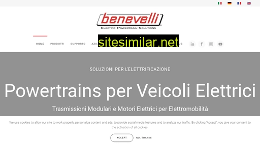 benevelli-group.com alternative sites