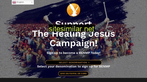 benmp.com alternative sites