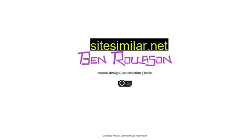 benrollason.com alternative sites