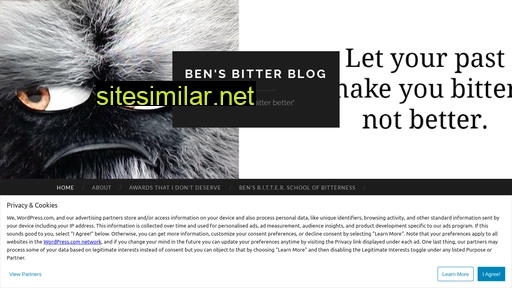 bensbitterblog.com alternative sites