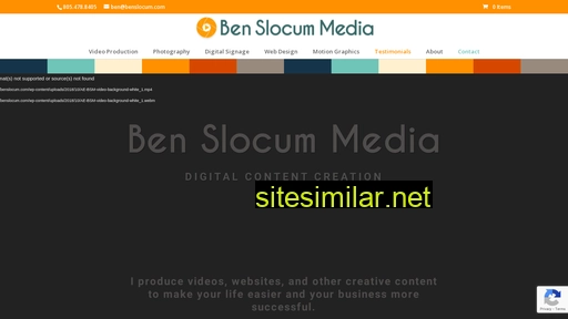 benslocum.com alternative sites