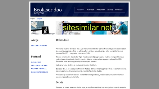 beolaser.com alternative sites