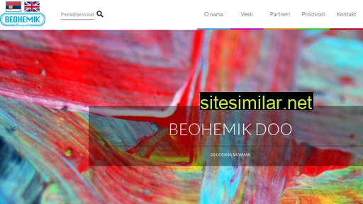 beohemik.com alternative sites