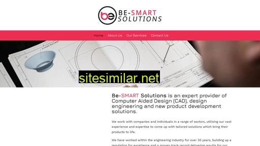 Be-smartsolutions similar sites