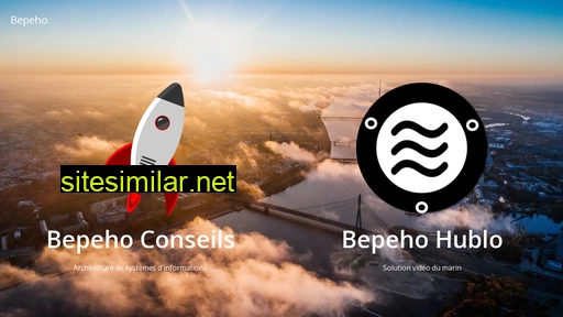 bepeho.com alternative sites