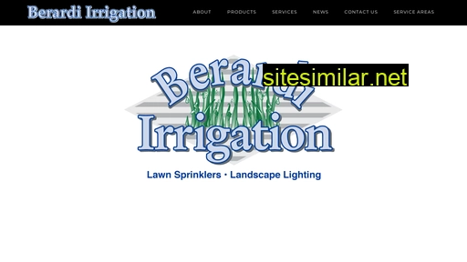 berardiirrigation.com alternative sites