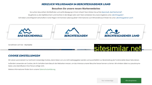 berchtesgadener-land.com alternative sites