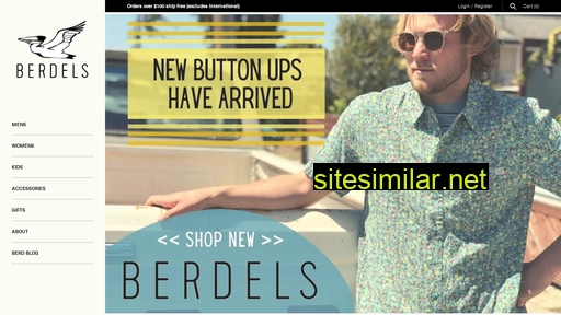 berdels.com alternative sites