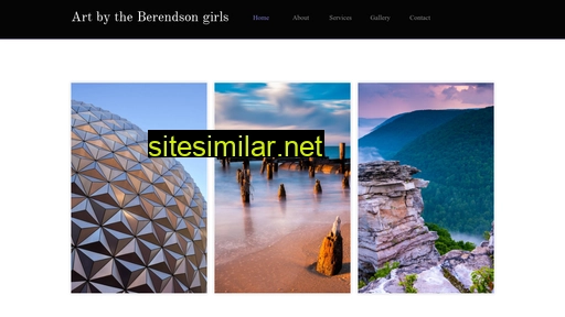 berendson.com alternative sites