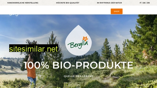bergila.com alternative sites