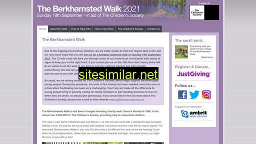 berkhamstedwalk.com alternative sites