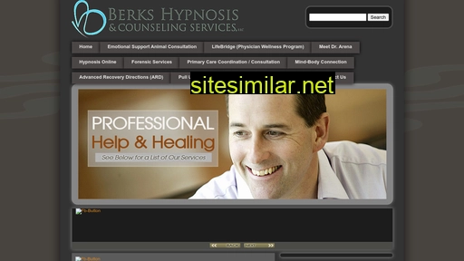 berkshypnosis.com alternative sites