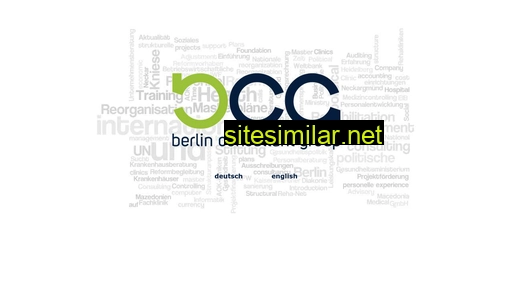 berlin-consultant-group.com alternative sites