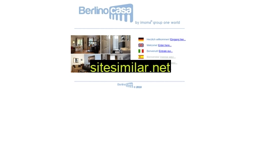 berlinocasa.com alternative sites