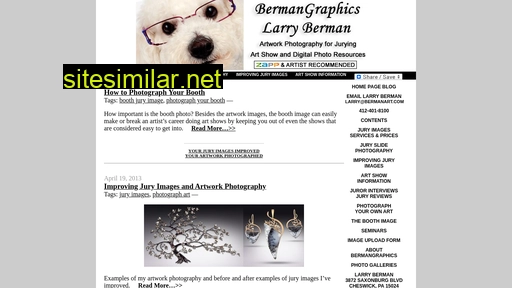 Bermangraphics similar sites