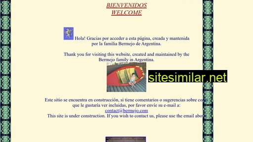 bermejo.com alternative sites
