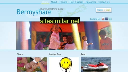 bermyshare.com alternative sites