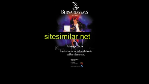 bernardsyms.com alternative sites