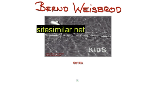 bernd-weisbrod.com alternative sites